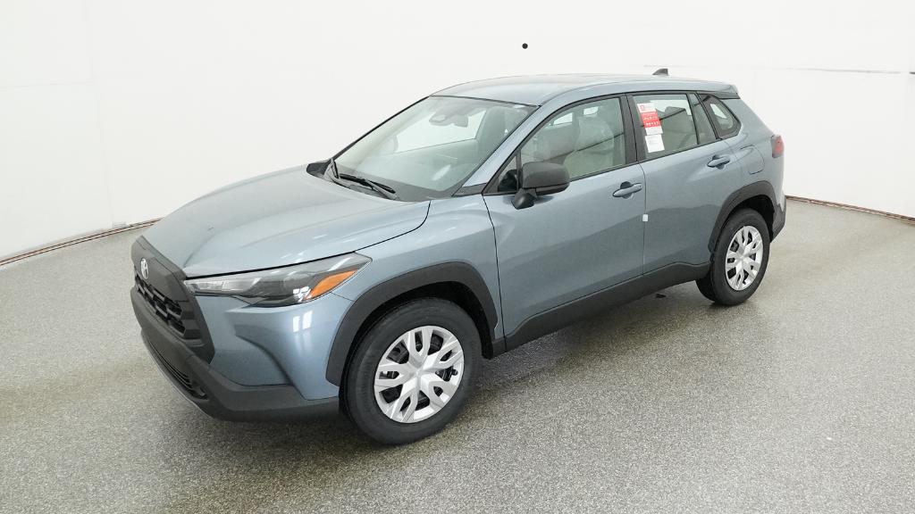 toyota corolla cross 2026 7MUAAAAG5TV177556 image toyota corolla cross 2026 7MUAAAAG5TV177556 image